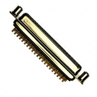 NorComp Inc. - 180-062-203L031 - CONN D-SUB HD RCPT 62POS PNL MNT