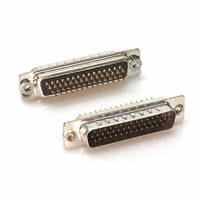 NorComp Inc. - 180-062-213R001 - CONN D-SUB HD RCPT 62POS PNL MNT