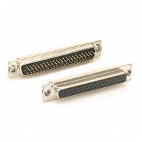 NorComp Inc. - 180-062-213R011 - CONN D-SUB HD RCPT 62POS PNL MNT