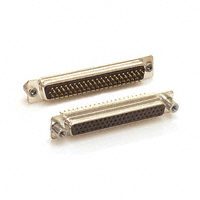 NorComp Inc. - 180-062-213R031 - CONN D-SUB HD RCPT 62POS PNL MNT