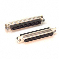 NorComp Inc. - 180-062-272L020 - CONN DB62 FEMALE HD CRIMP TIN