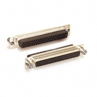 NorComp Inc. - 180-062-272L030 - CONN DB62 FEMALE HD CRIMP TIN