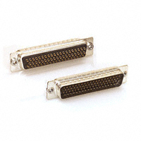 NorComp Inc. - 180-078-102-011 - CONN D-SUB HD PLUG 78POS PNL MNT