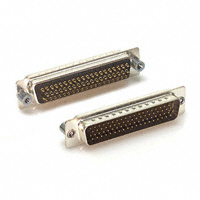 NorComp Inc. - 180-078-102L021 - CONN D-SUB HD PLUG 78POS PNL MNT