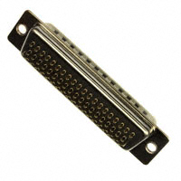 NorComp Inc. - 180-078-103L001 - CONN D-SUB HD PLUG 78POS PNL MNT