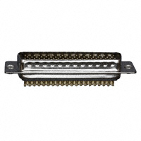 NorComp Inc. - 180-078-103L011 - CONN D-SUB HD PLUG 78POS PNL MNT