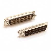 NorComp Inc. - 180-078-113R021 - CONN D-SUB HD PLUG 78POS PNL MNT