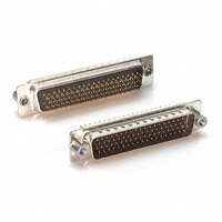 NorComp Inc. - 180-078-113R031 - CONN D-SUB HD PLUG 78POS PNL MNT