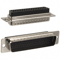 NorComp Inc. - 180-078-173L000 - CONN DB78 MALE HD CRIMP NICKEL