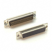 NorComp Inc. - 180-078-202-011 - CONN D-SUB HD RCPT 78POS PNL MNT