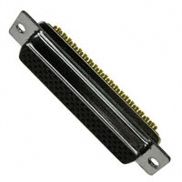NorComp Inc. - 180-078-202L001 - CONN D-SUB HD RCPT 78POS PNL MNT