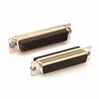 NorComp Inc. - 180-078-272L010 - CONN DB78 FEMALE HD CRIMP TIN