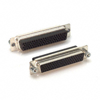 NorComp Inc. - 180-078-272L030 - CONN DB78 FEMALE HD CRIMP TIN