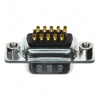 NorComp Inc. - 180-M15-103L011 - CONN D-SUB HD PLUG 15POS PNL MNT