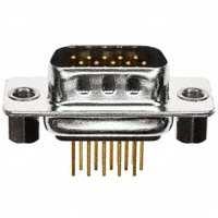 NorComp Inc. - 180-M15-113R021 - CONN D-SUB HD PLUG 15POS PNL MNT