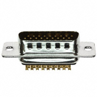 NorComp Inc. - 180-M26-103L001 - CONN D-SUB HD PLUG 26POS PNL MNT