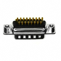 NorComp Inc. - 180-M26-103L011 - CONN D-SUB HD PLUG 26POS PNL MNT