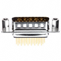 NorComp Inc. - 180-M26-113R031 - CONN D-SUB HD PLUG 26POS PNL MNT