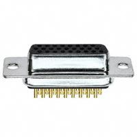 NorComp Inc. - 180-M26-203L001 - CONN D-SUB HD RCPT 26POS PNL MNT