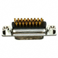 NorComp Inc. - 180-M26-203L011 - CONN D-SUB HD RCPT 26POS PNL MNT