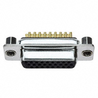 NorComp Inc. - 180-M26-203L021 - CONN D-SUB HD RCPT 26POS PNL MNT