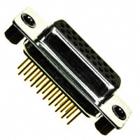 NorComp Inc. - 180-M26-213R021 - CONN D-SUB HD RCPT 26POS PNL MNT