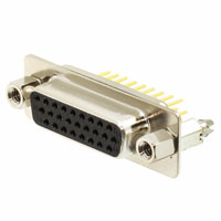 NorComp Inc. - 180-M26-213R911 - CONN D-SUB HD RCPT 26POS PNL MNT