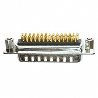 NorComp Inc. - 180-M44-103L021 - CONN D-SUB HD PLUG 44POS PNL MNT