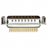 NorComp Inc. - 180-M44-113R031 - CONN D-SUB HD PLUG 44POS PNL MNT