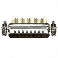 NorComp Inc. - 180-M44-113R911 - CONN D-SUB HD PLUG 44POS PNL MNT