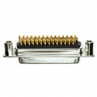 NorComp Inc. - 180-M44-203L021 - CONN D-SUB HD RCPT 44POS PNL MNT