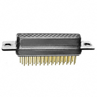 NorComp Inc. - 180-M44-213R001 - CONN D-SUB HD RCPT 44POS PNL MNT