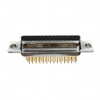 NorComp Inc. - 180-M44-213R011 - CONN D-SUB HD RCPT 44POS PNL MNT