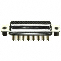 NorComp Inc. - 180-M44-213R021 - CONN D-SUB HD RCPT 44POS PNL MNT
