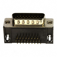 NorComp Inc. - 181-026-113R531 - CONN DSUB HD PLUG 26POS R/A SLDR
