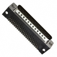 NorComp Inc. - 181-062-113R171 - CONN DSUB HD PLUG 62POS R/A SLDR