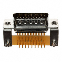 NorComp Inc. - 181-M26-113R141 - CONN DSUB HD PLUG 26POS R/A SLDR