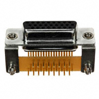 NorComp Inc. - 181-M26-213R141 - CONN DSUB HD RCPT 26POS R/A SLDR