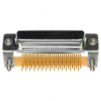 NorComp Inc. - 181-M44-213R141 - CONN DSUB HD RCPT 44POS R/A SLDR