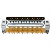 NorComp Inc. - 181-M62-113R141 - CONN DSUB HD PLUG 62POS R/A SLDR