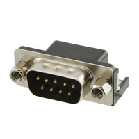 NorComp Inc. - 182-009-113R561 - CONN D-SUB PLUG 9POS R/A SOLDER