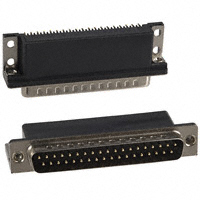 NorComp Inc. - 183-037-113R171 - CONN D-SUB PLUG 37POS R/A SOLDER