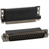 NorComp Inc. - 183-037-113R181 - CONN D-SUB PLUG 37POS R/A SOLDER