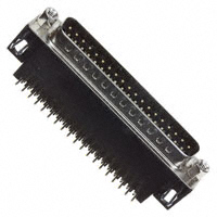 NorComp Inc. - 183-037-113R561 - CONN D-SUB PLUG 37POS R/A SOLDER