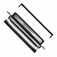 NorComp Inc. - 184-037-293L001 - CONN DSUB RCPT 37POS PNL MNT IDC