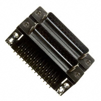 NorComp Inc. - 189-025-513R691 - CONN D-SUB RCPT 25POS R/A SLDR