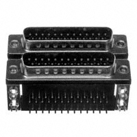 NorComp Inc. - 189-025-613R491 - CONN D-SUB PLUG 25POS R/A SLDR