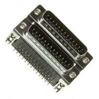 NorComp Inc. - 189-025-613R691 - CONN D-SUB PLUG 25POS R/A SLDR