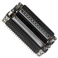 NorComp Inc. - 189-037-413R571 - CONN D-SUB PLUG/RCPT 37POS R/A