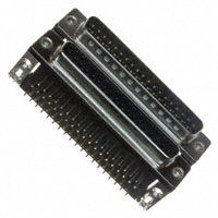 NorComp Inc. - 189-037-413R691 - CONN D-SUB PLUG/RCPT 37POS R/A